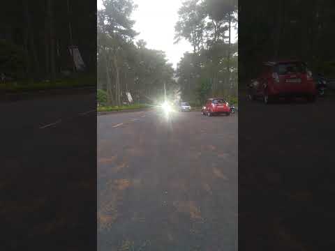 stunt u Freeky ha NEHU