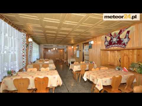 Pokoje Gościnne Ela - Zakopane meteor24.pl