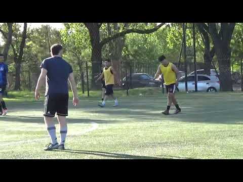 MANDIYU VS DIESTRO FC - #LigaNuñez - #Clausura SLS - 7/10/23