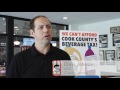 Chris Johnson Classic Cinemas