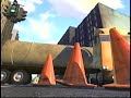 Toy Story 2 Crossing The Road