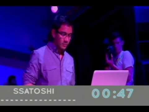 Controller Battle - SSATOSHI (qualifying)