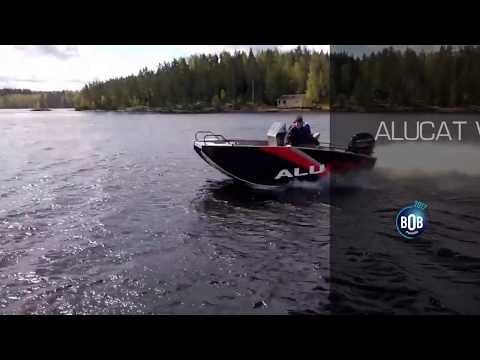 Best of Boats Award 2017 – FISHING