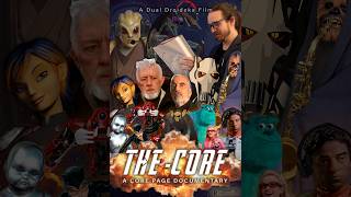The -Core: A Core Documentary - Trailer