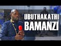 Prophet Magejageja Edalula Ubuthakathi Bamanzi