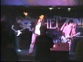 The Rotters @ Club Hot Pants May 1999 Part 2