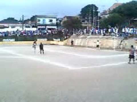 Vem Que Tem Na decisão do 3º Lugar