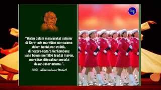 Download lagu Gus Dur : Moralitas Politik 03 mp3