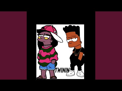 Twinin (feat. L1L shooter baby)