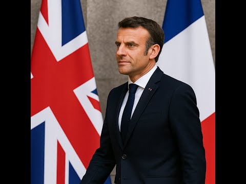 ｜馬克宏訪英：“別讓海峽距離再拉大！” 暗示英法聯盟重啟抗俄抵制美國？ #英法合作 #施凱爾 #馬克宏 #歐洲安全 #川普 #德國 #脫歐 #俄烏戰爭 #常任理事國 #核武
