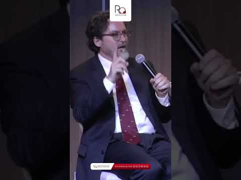 Worldly Suffering Is Temporary - Shaykh Hamza Yusuf