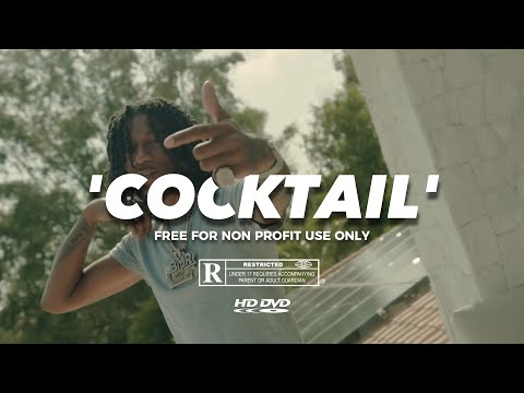 [FREE] 50 Cent X Digga D type beat | "Cocktail" | 2000's Rnb Type Beat 2023 (prod.pandah)