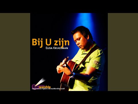 Vader, U Bent Goed (Live)