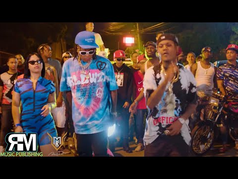 Skary Movies ft. Kaly Ocho - Altera