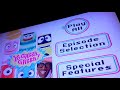 Yo GABBA GABBA THE DANCEY DANCE BUNCH