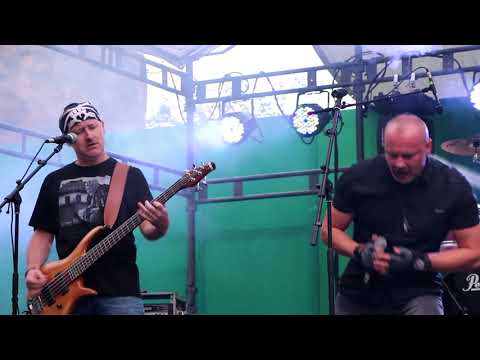 Definition - DEFINITION - Desert Plain live Fiľakovo 2019.