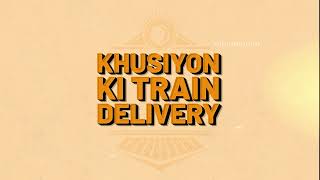 Savor the joy of good food, even on the move, with RailRestro