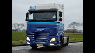 Prodaja DAF XF 440 tegljača - Slika 4 | Autoline RS DAF XF 440 tegljač | Slika 4 - Autoline