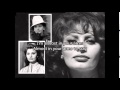 SOPHIA LOREN - Almost In Your Arms with lyrics