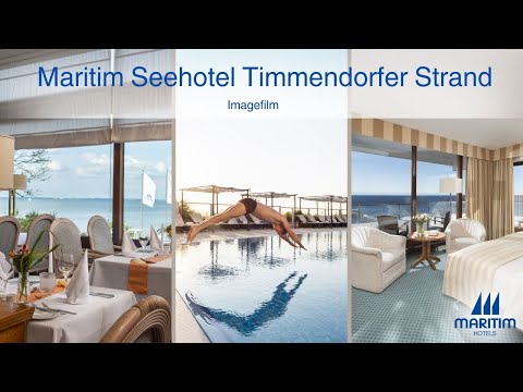 Video 1 Maritim Seehotel Timmendorfer Strand