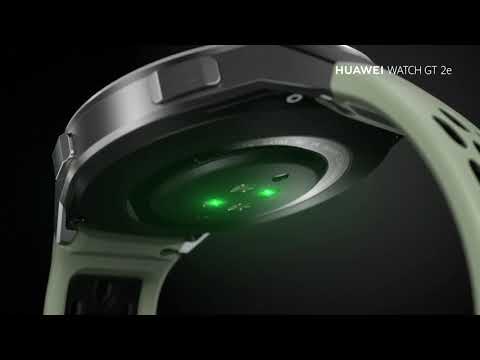 HUAWEI Watch GT2e