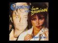 Cerrone & Laura Branigan - Heart of Me (Fire & Ice Synergy Mix)
