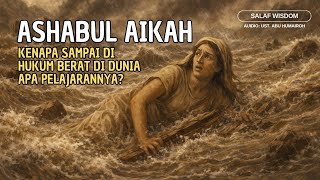 Download lagu The Mystery of the Ashabul Aikah, the Tree Worshippers Who Were Punished with 7 Consecutive Torme... mp3 Download lagu The Mystery of the Ashabul Aikah, the Tree Worshippers Who Were Punished with 7 Consecutive Torme... mp3