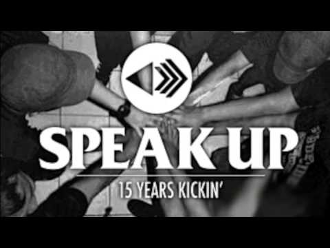 Speak Up - Damai Indonesia