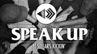 Speak Up - Damai Indonesia