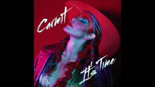 Carmit - It&#39;s Time [Audio]