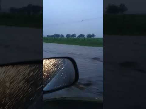 Inundaciones en el Sur de Tucuman - La Invernada