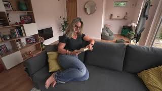 Preview of Multi-use garden room review | Part 2.