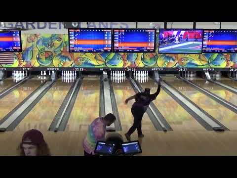 Bench League 12/1/2022