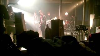 Behind The Scenes: The Sherlocks - Was It Really Worth It?