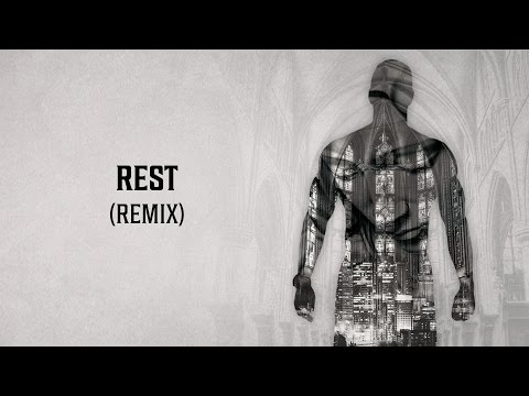 Rest Dixon37 - REST (Wilkulon Remix)