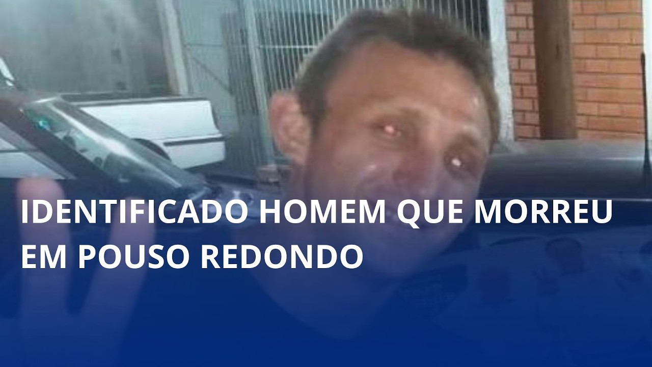 Identificado o homem que morreu em colisão frontal com caminhão em Pouso Redondo
