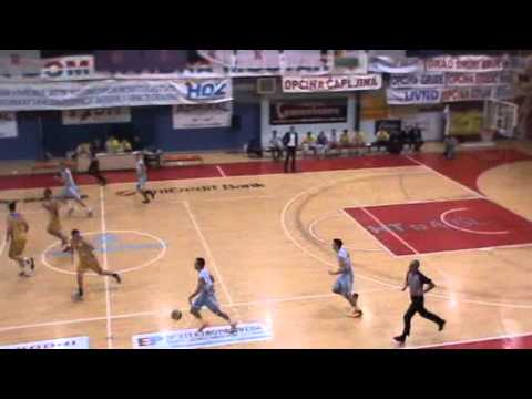 SKK Student   KK Mladost 67 74