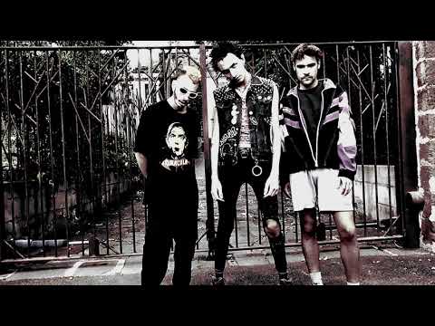 TENSÖ — FRAKASØ (VIDEOCLIP)