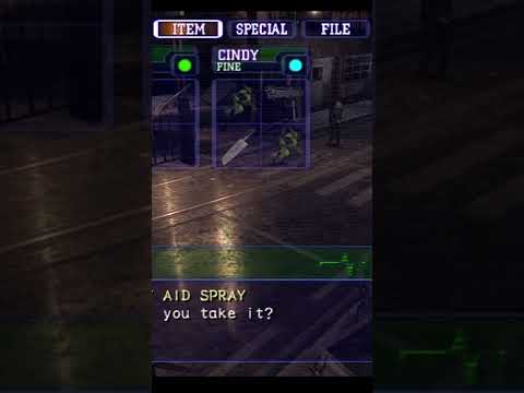Video cover