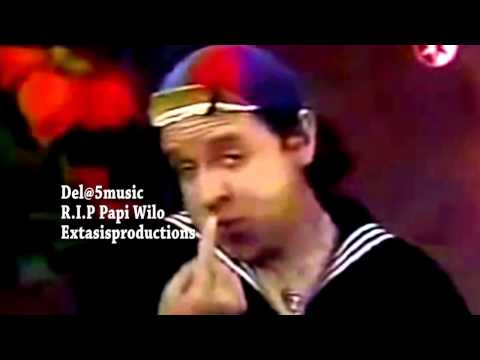 Del@5Music- R.I.P Papi Wilo