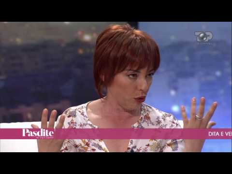 Pasdite ne TCH, 15 Mars 2017, Pjesa 3 - Top Channel Albania - Entertainment Show