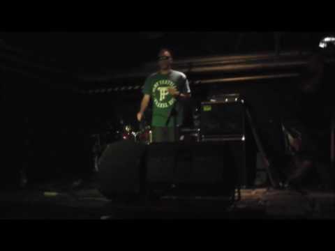 Zack & Lesiu LIVE - 18.06.2016 - Stereo Krogs