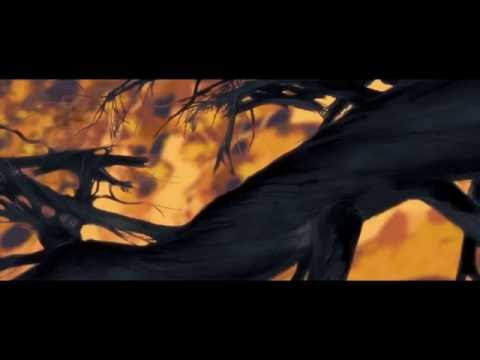 Adam and Dog - Animated Short Flim (Full HD)