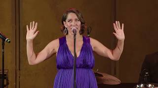 Pink Martini - "Let's Never Stop Falling In Love" at the Hollywood Bowl
