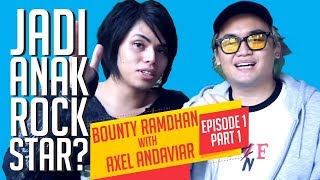 SUDUT PANDANG |