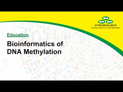Bioinformatics For Genome-wide DNA Methylation Sequencing | Zymo Research