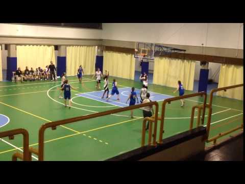 10. Basket Gavardo - Excelsior Bergamo