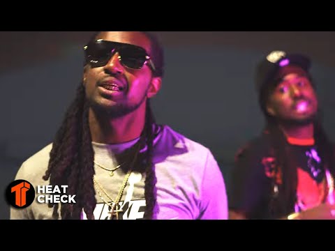 JHyph ft. CaesarGlobal - Late Night B!tch (Music Video) II Dir. @MediaBucc.LA