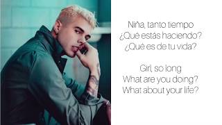 CNCO-De Cero ( Letra/English Translation) CNCO-De Cero ( Letra/English Translation)