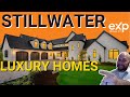 5 LUXURY Neighborhoods in Stillwater Oklahoma YOU HAVE TO SEE